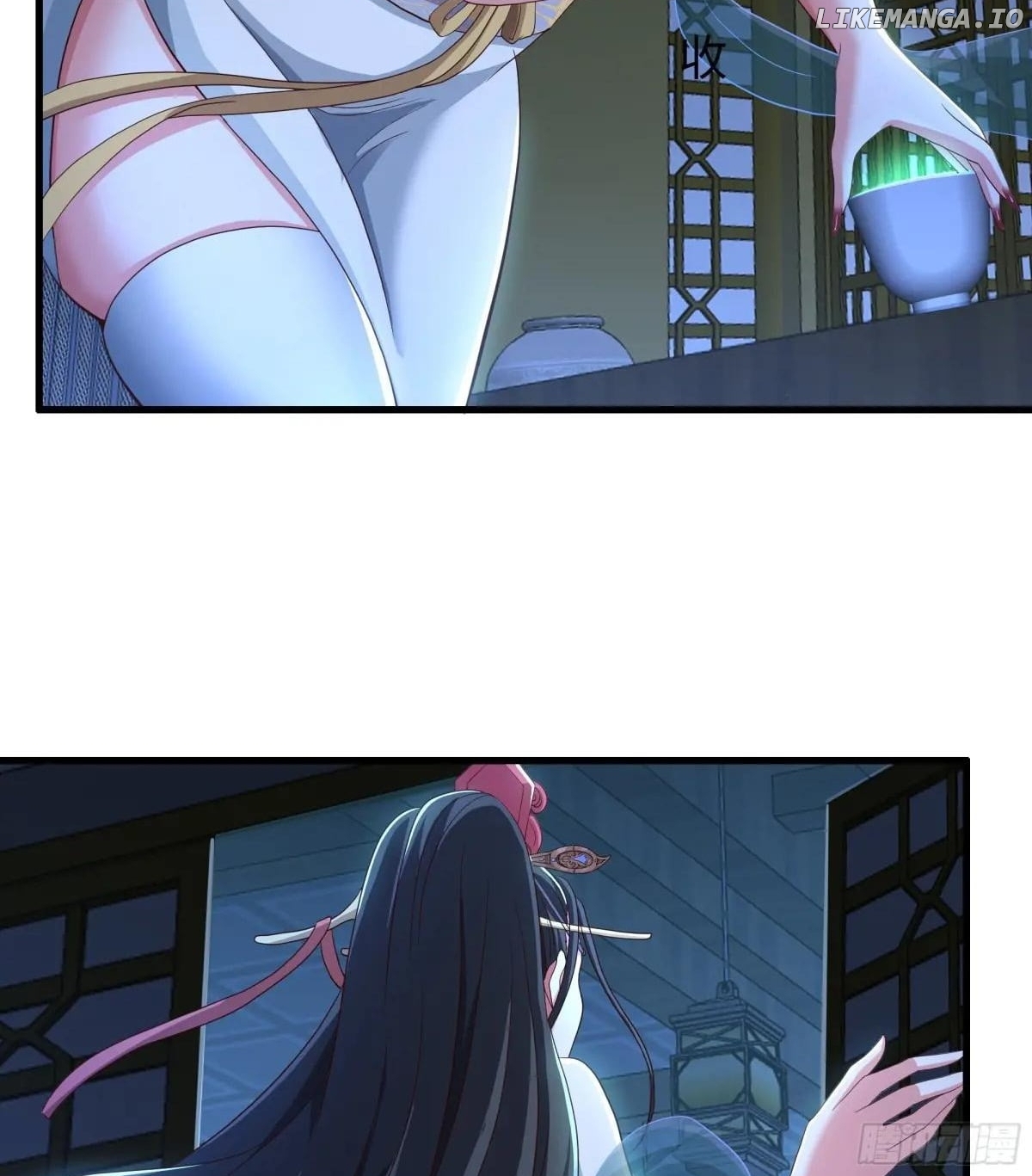 Rebirth of King Zhou: Not Being the Ultimate Villain Chapter 122 - page 44